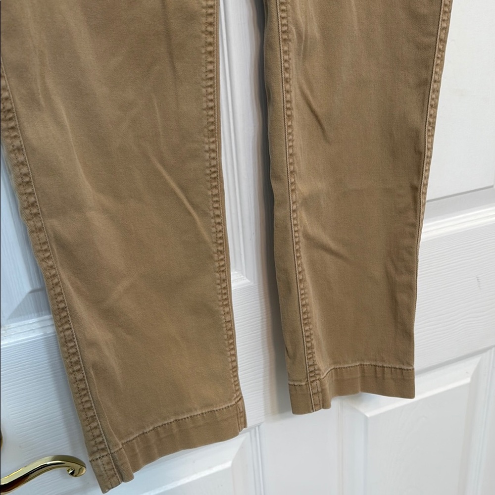 J. Crew Khaki Pants - Picture 7 of 12
